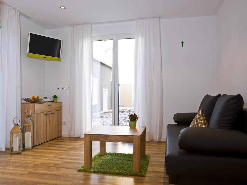 Landhaus Altmuehltal Kipfenberg Rom bilde
